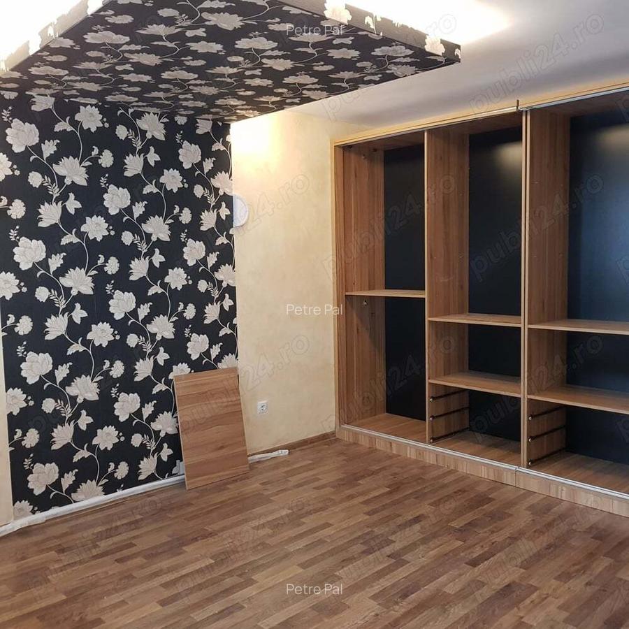 Vila Bd DACIA stradal - 2