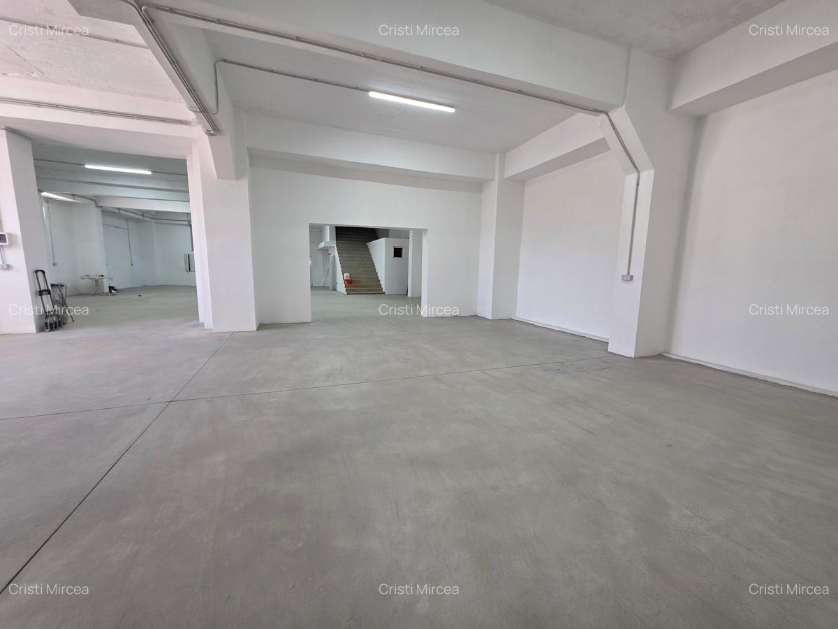 Spațiu comercial, 300 mp în Blumăna - 8