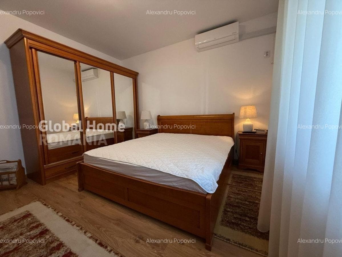 Apartament 3 camere | Bucurestii Noi | Imobil 2022 | - 3