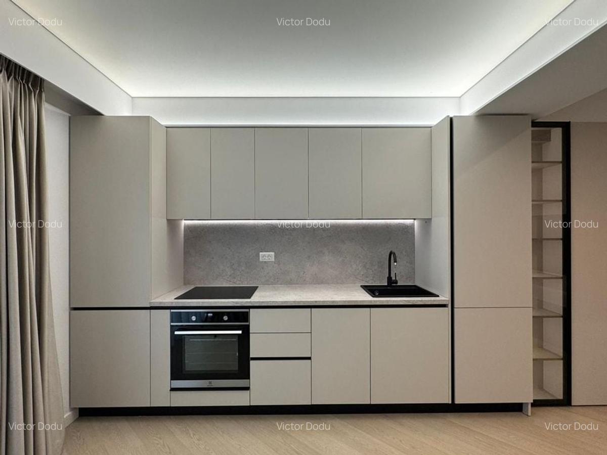 2 camere de inchiriat | Pipera - 1