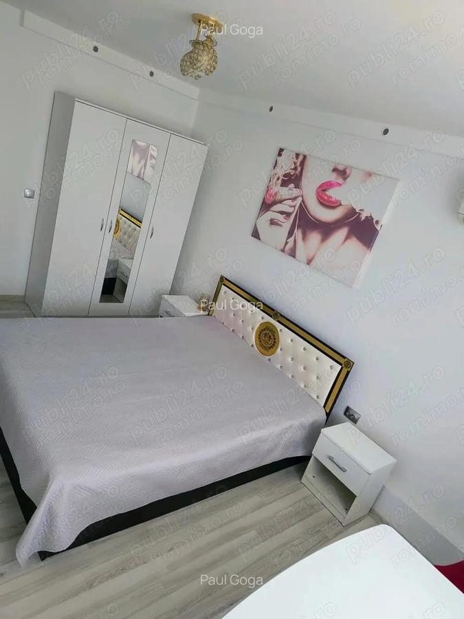 Garsoniera Tiglina 1,mobilata si utilata - 6