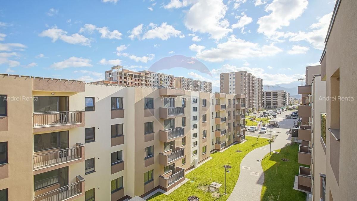 Apartament 3 camere decomandat, parcare | Victory by Casa Nobel - 23