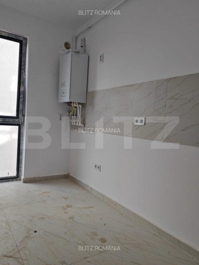 Apartament de vanzare cu 2 camere in Sanpetru - Brasov - 8