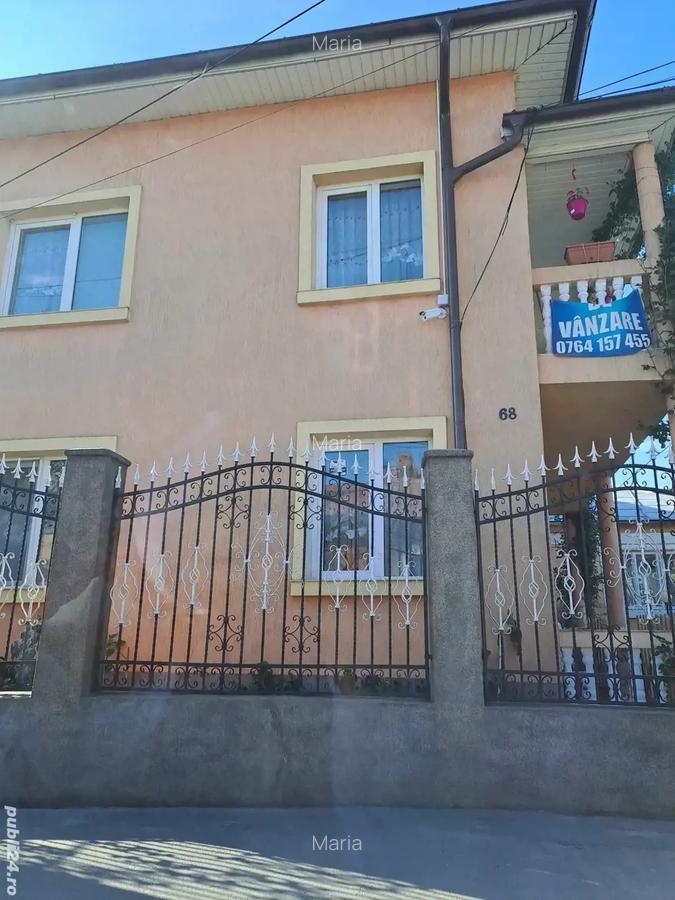 Vand sau inchiriez vila pe Bulevard - 1 Vand sau inchiriez vila pe Bulevard - 1