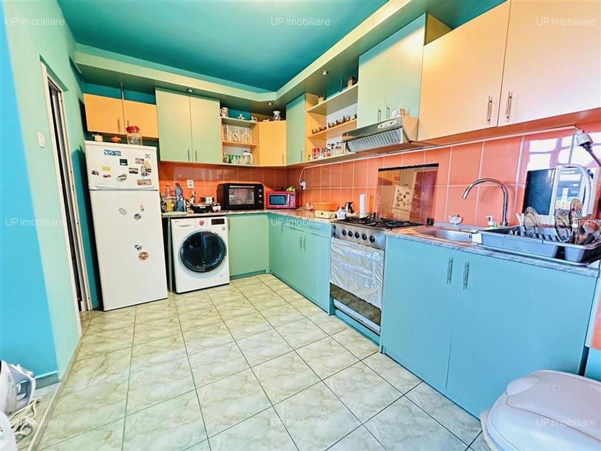 APARTAMENT 4 CAMERE | 2 BAI | ETAJ 2 | ULTRACENTRAL | ZONA MAGHERU - 15