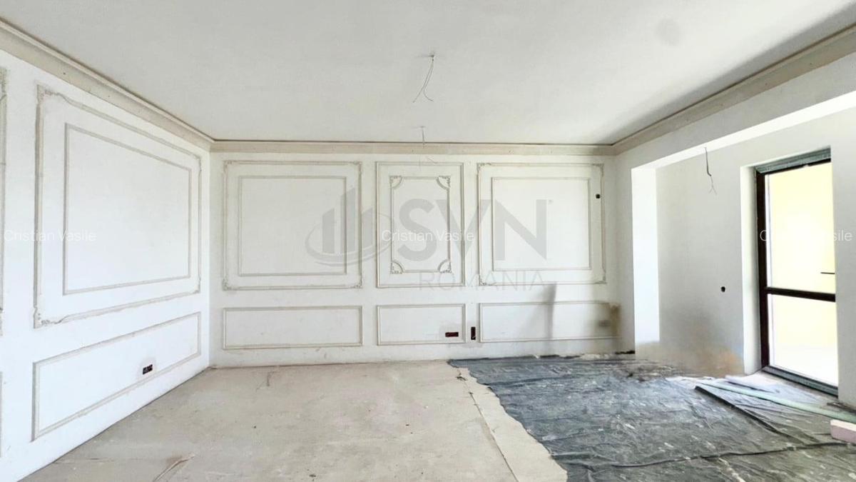 Apartament cu 3 camere decomandat în Aviației - 2
