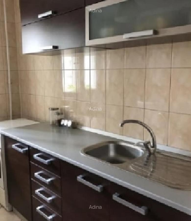 Dristor  metrou Fizicienilor,bl.reabilitat 1984,decomandat,4/8,mobilat,utilat. - 7