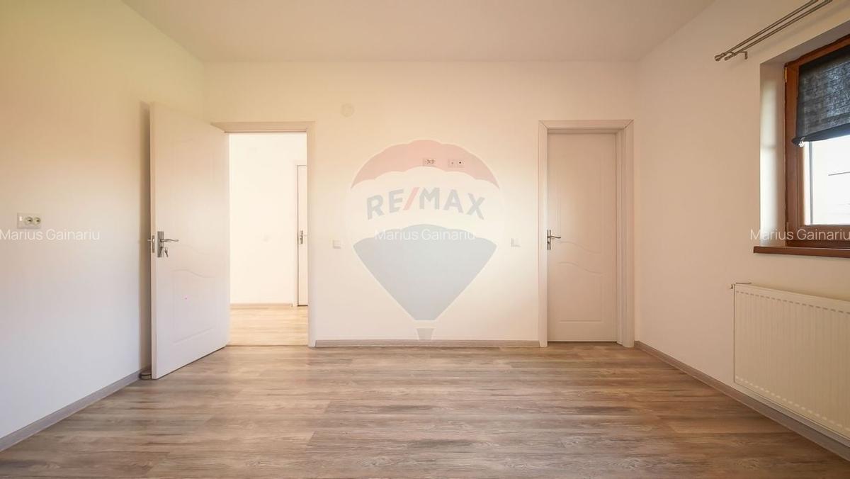 Refugiul tau de langa Brasov - Casa P+M in cartierul Izvor, Tralungeni - 19