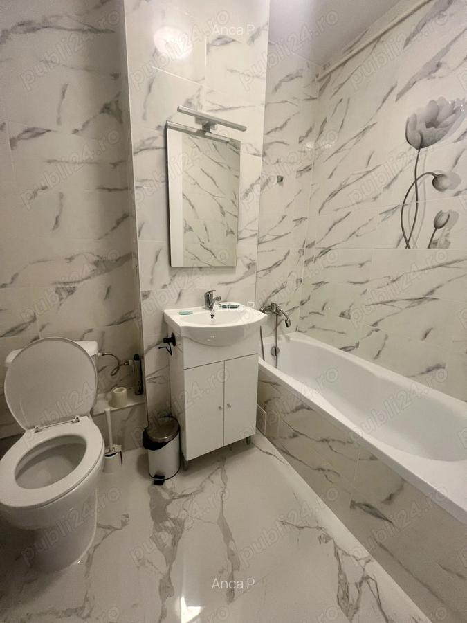 Inchiriez 2 camere metrou Titan parc IOR - 8