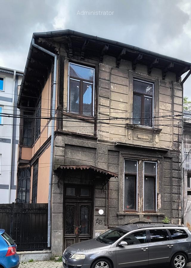 Vila zona Victoriei - 1