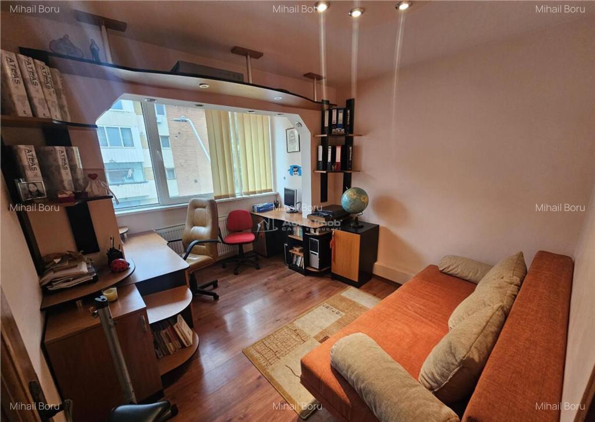 Resita, 4 Cam. Dec., Mobilat Utilat, Et. 2, Micro 4 - 6