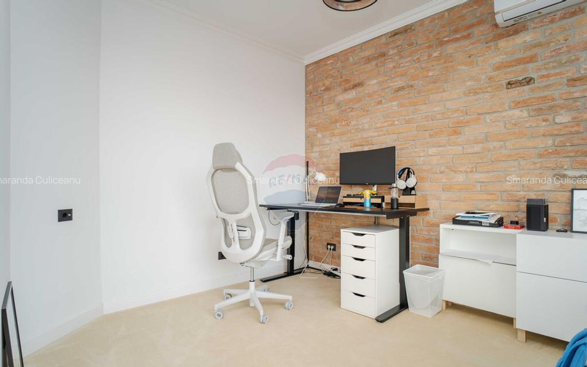 Casa 5 Camere, 0% Comision, Smart Home Clasa A, Corne?t... - 12