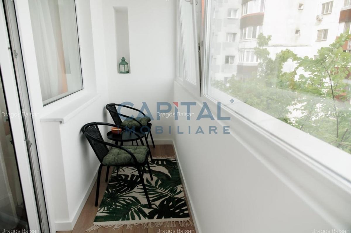 Apartament Luxury, la cheie! Totul NOU! - 15