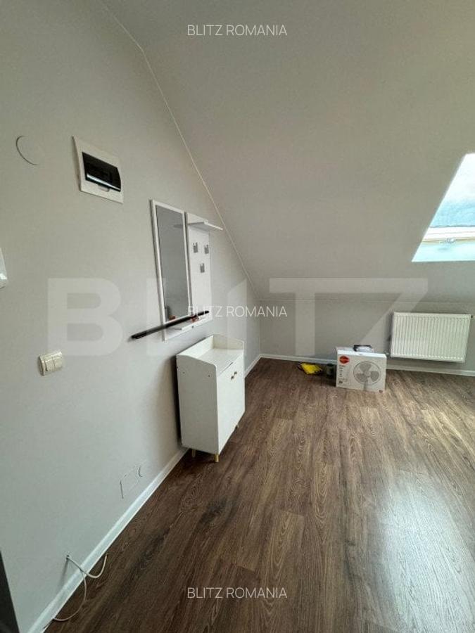 Apartament 1 camera, modern, 33 mp, zona Eroilor - 4