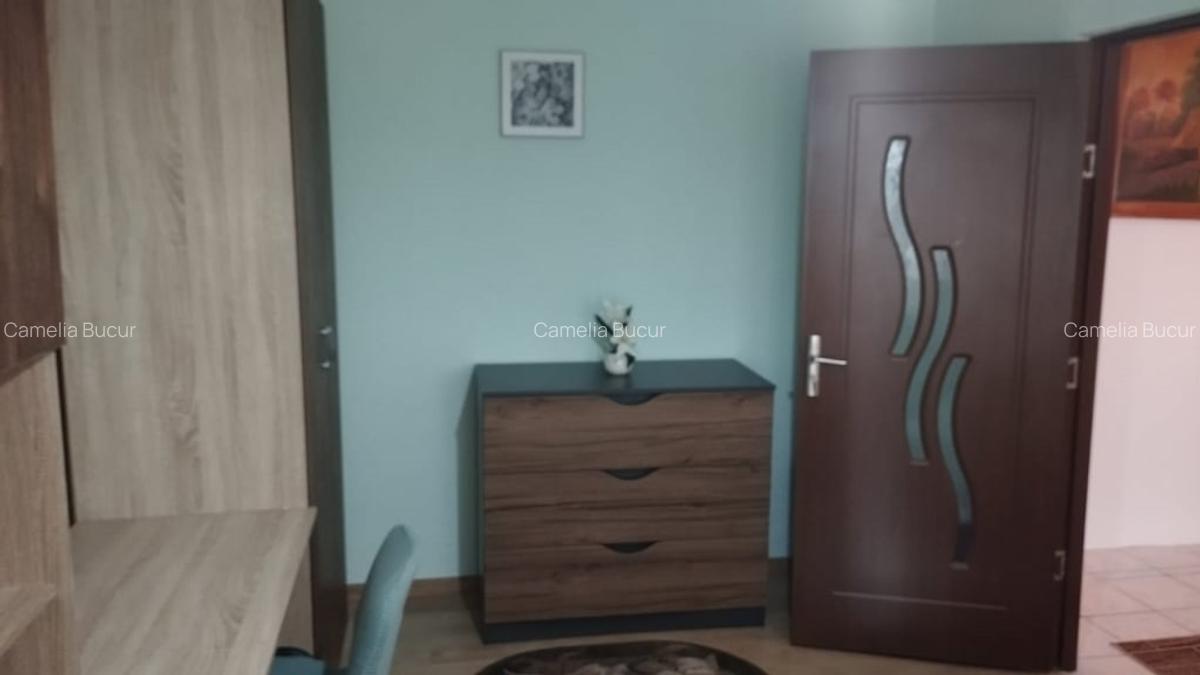 Apartament cu 3 camere - zona Centru - Casa de Pensii - 10