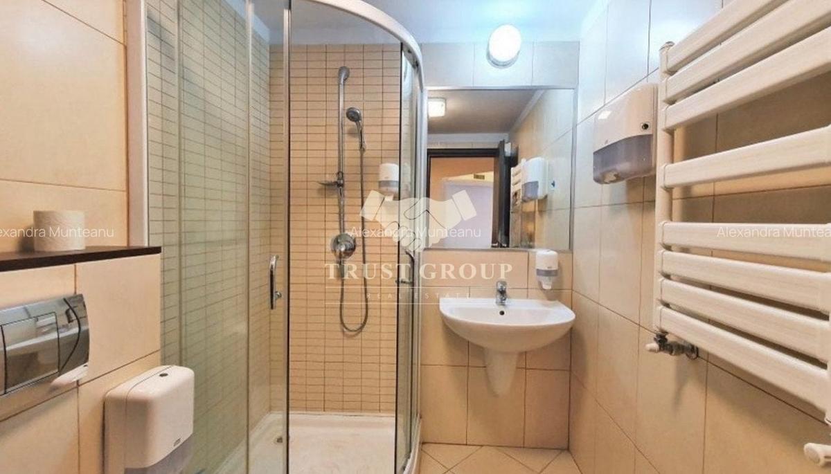 Apartament 3 camere - Herastrau | Loc de parcare | Vedere spre parc - 6
