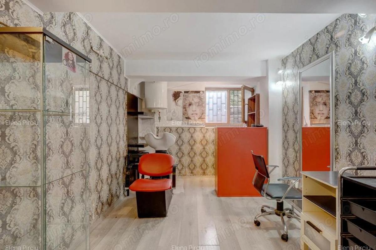 Apartament 3 camere Hala Traian Cartierul Evreiesc Calea Calarasi - 20