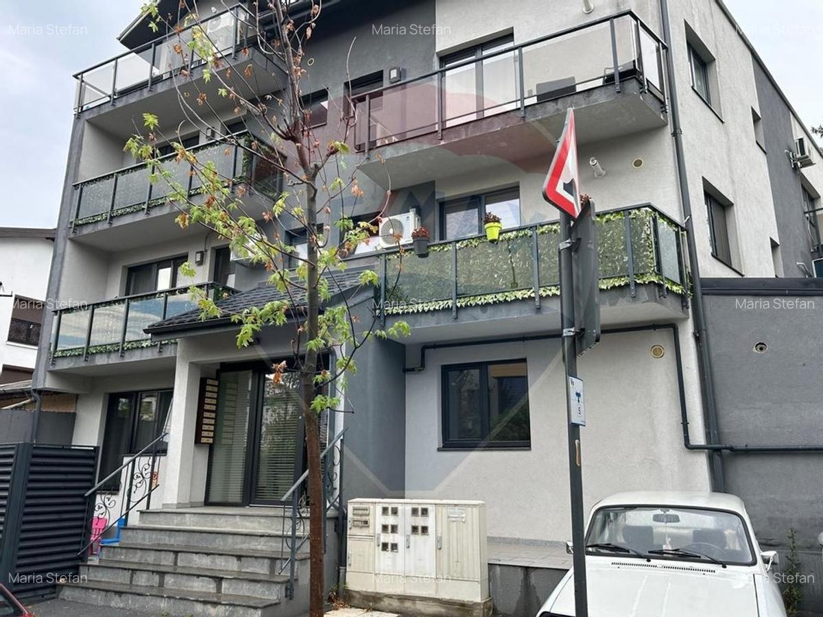 Apartament cu 3 camere de vanzare in zona Bucurestii Noi - 1