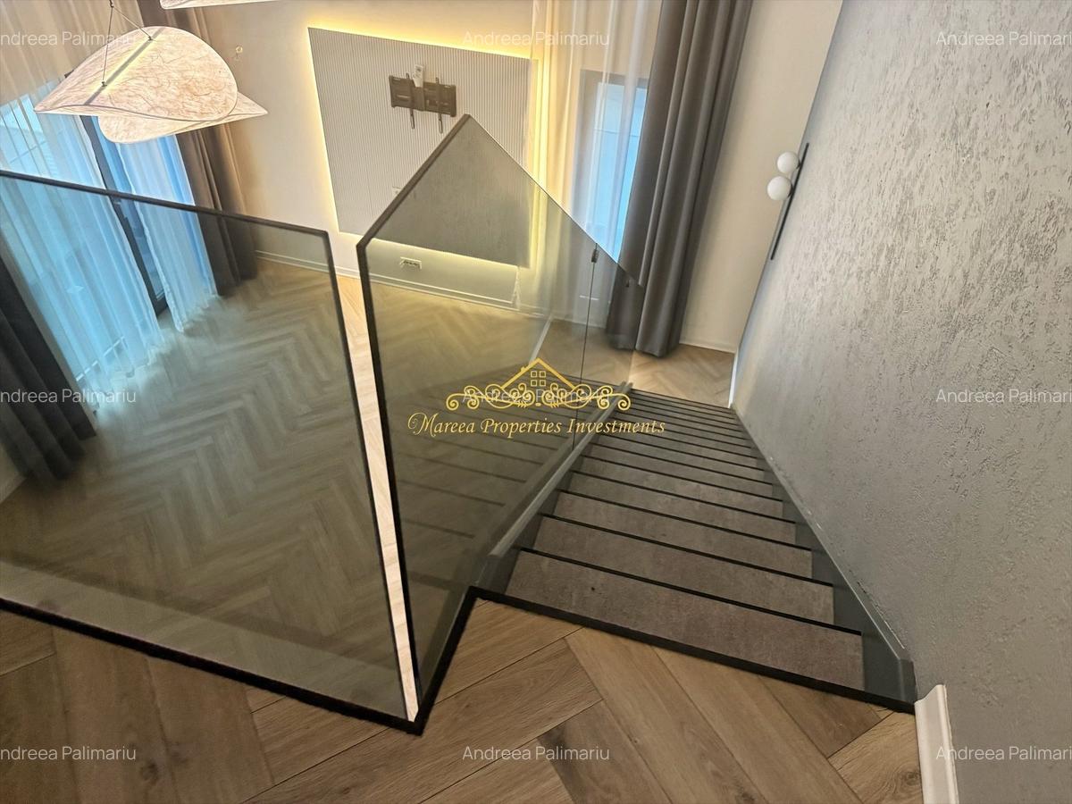 Cloud 9 Birou/Locuinta / Duplex Apartament 2 camere, nemobilat - 8