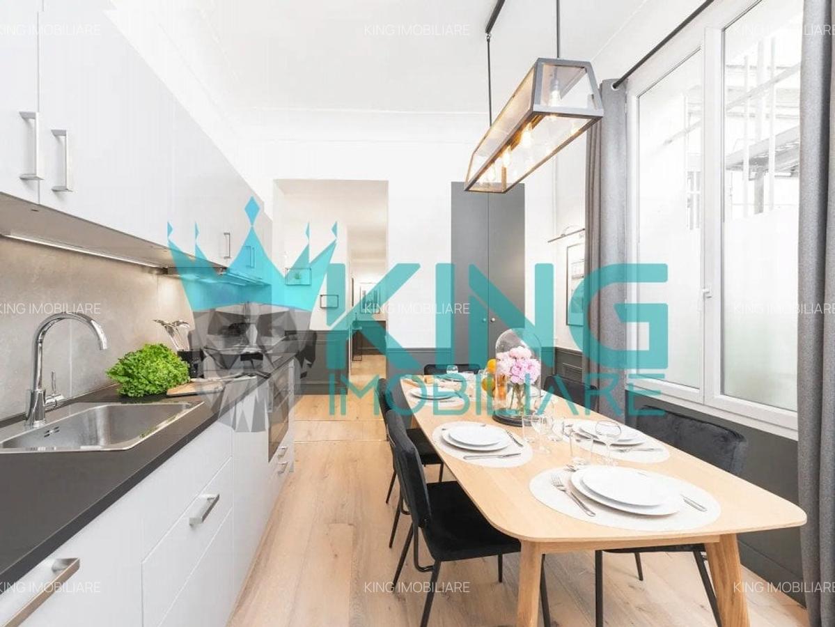 Apartament cu 2 camere decomandat în P-ța Unirii - 7