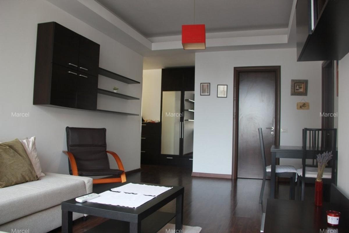 Apt 3 camere + underground PARKING, North Area lake View,Hereastrau/Aviatiei - 5