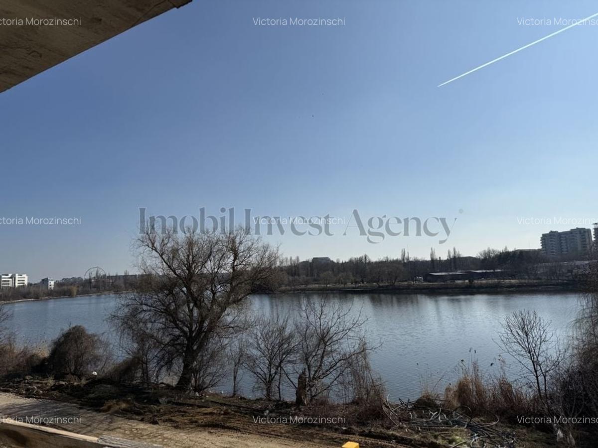 Apartament 3 camere de vanzare Fabrica de Glucoza - 13