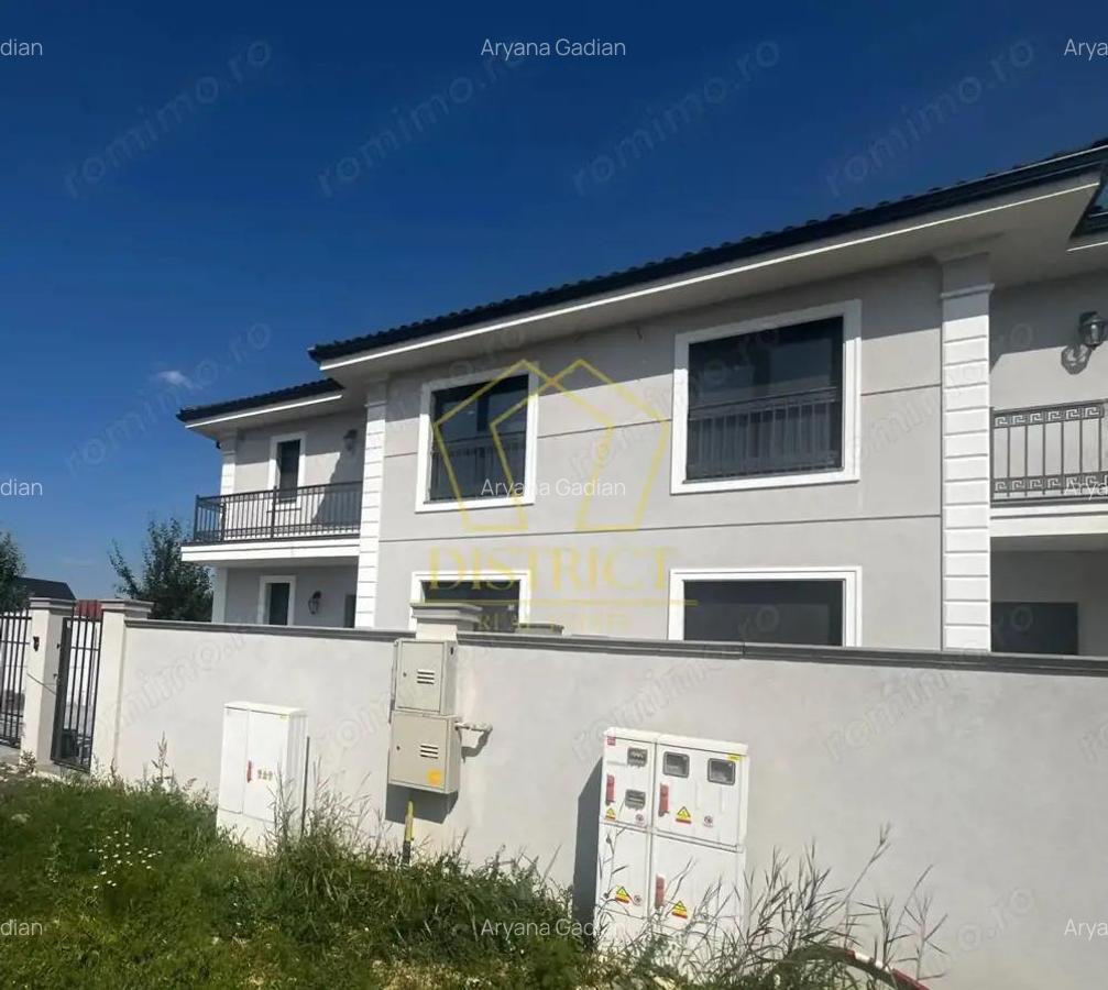 Duplex superb cu 5 camere I Mosnita Noua - 13