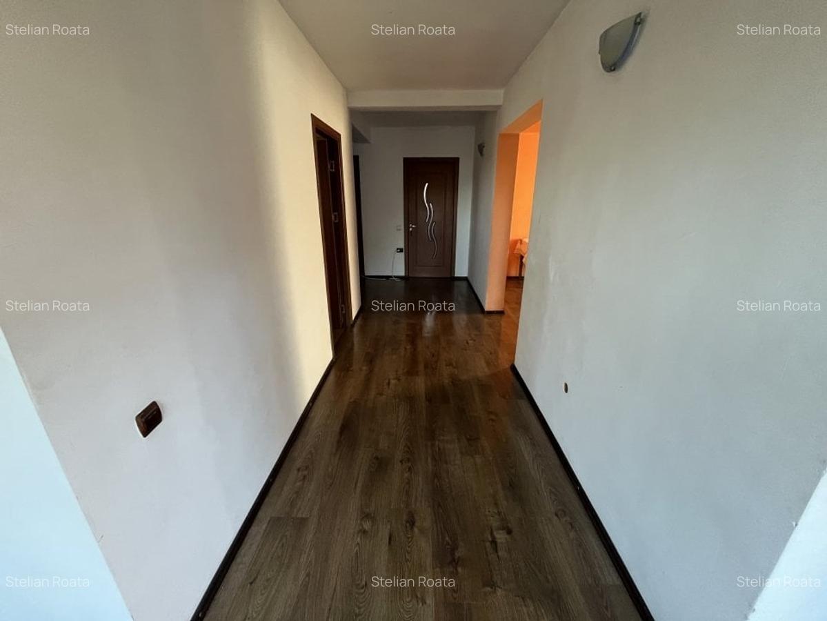 Exclusivitate! Vila P+M inalta, 5 camere, Valu lui Traian! - 4