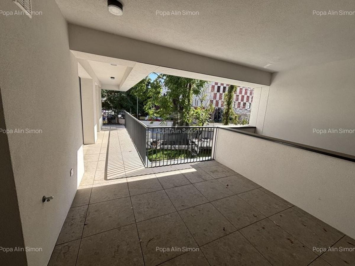 Ultracentral - 3 camere cu parcare - imobil nou Centralis Apartments - 20