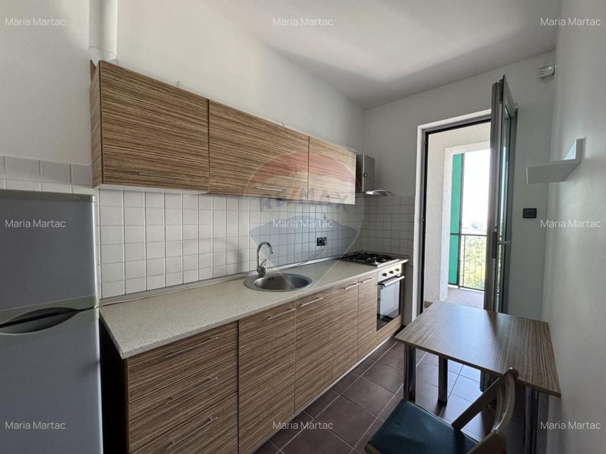 Garsonieră decomandată, mobilată în Văcăresti - 4