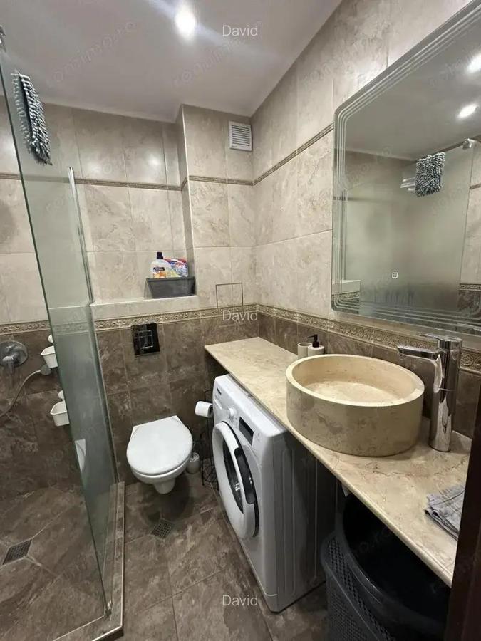 Doua camere Afi - 2