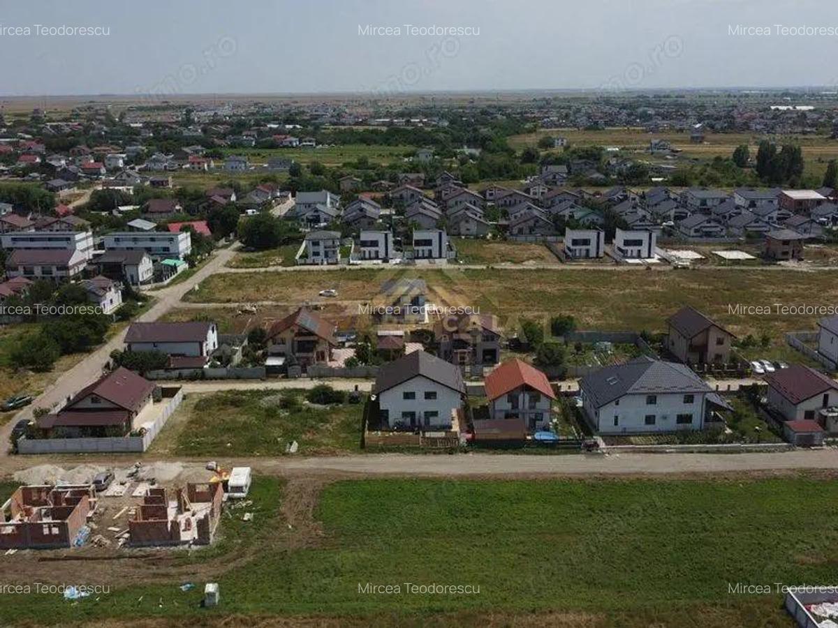 Teren 422, langa stadion, ultimul lot, Berceni - 2