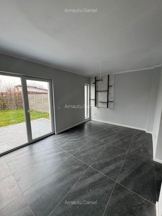 Casa Individuala P+1 - Remetea Mare - 4 camere 135.000 Euro - 7