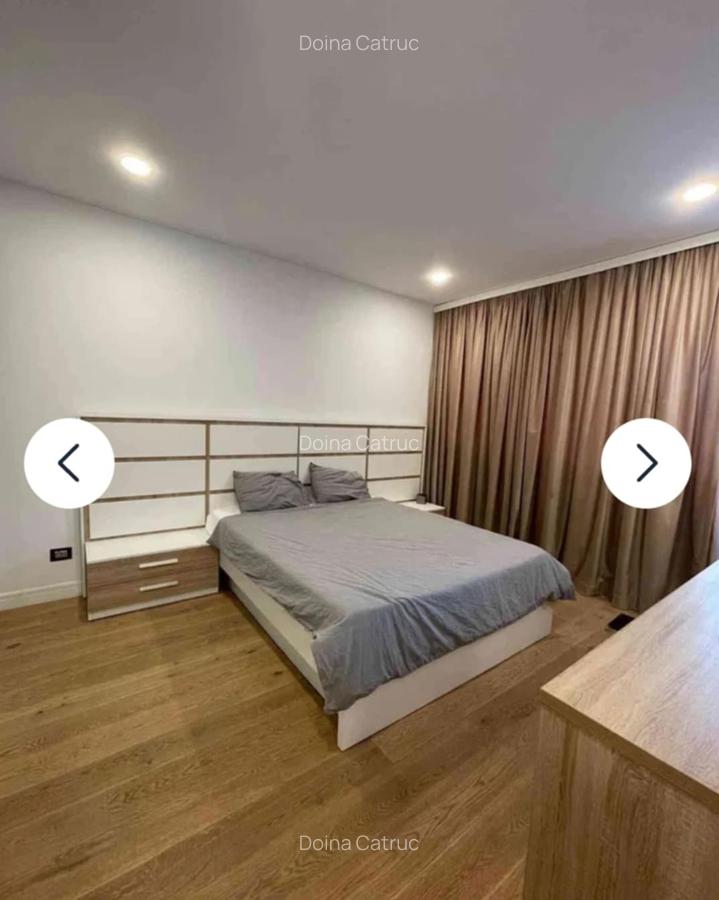 2 camere Cortina Residence Herastrau - 1