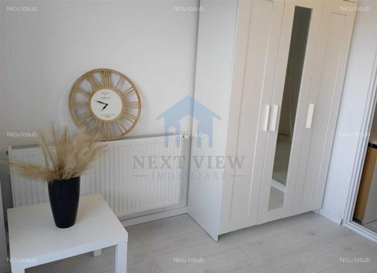 Apartament 2 camere, Marasti - 8
