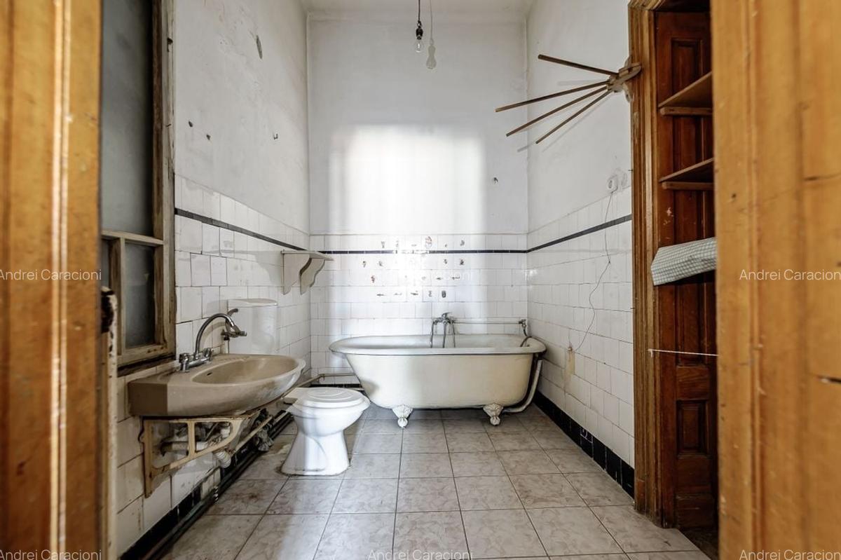 REZERVAT! Apartament cu 4 Camere în Palatul Bohuș, Arad - 13