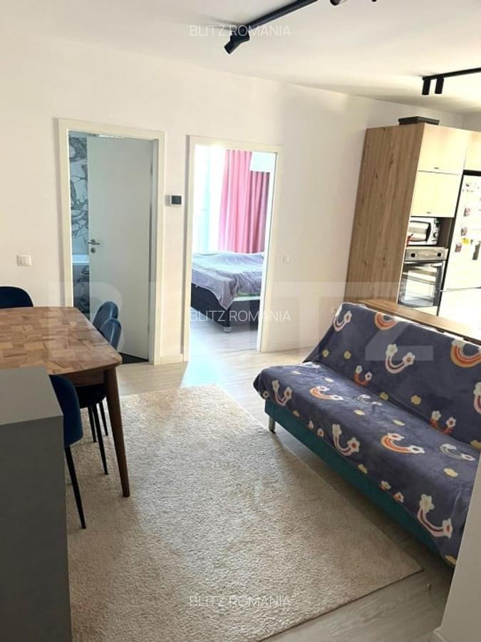 Apartament 3 camere, parcare, boxa, Beta Residence - 5