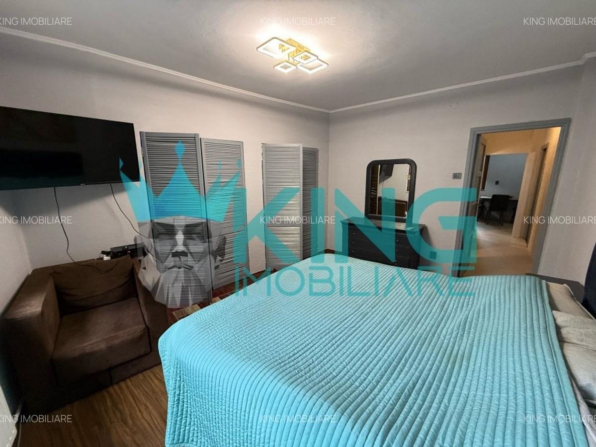 Apartament 3 Camere Ultracentral Dacia - Romana - 11