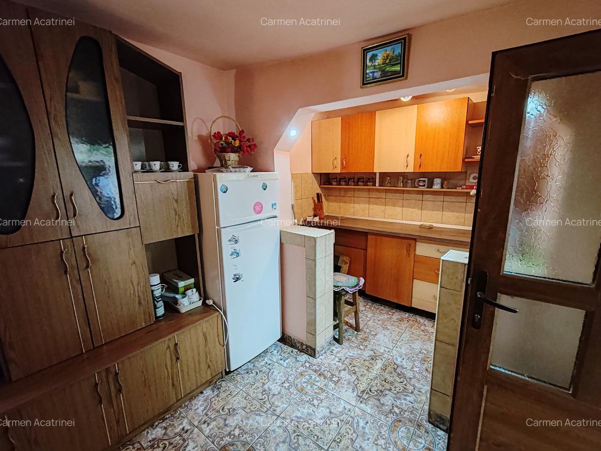 Casa 6 camere SERCAITA - 19
