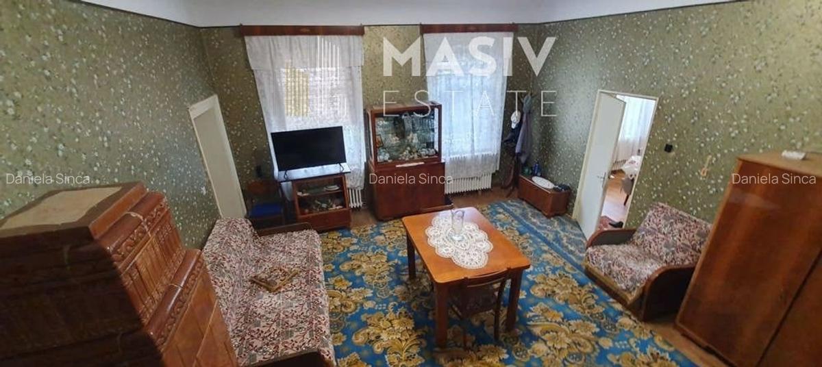Apartament la casă  Stațiunea Azuga - 7
