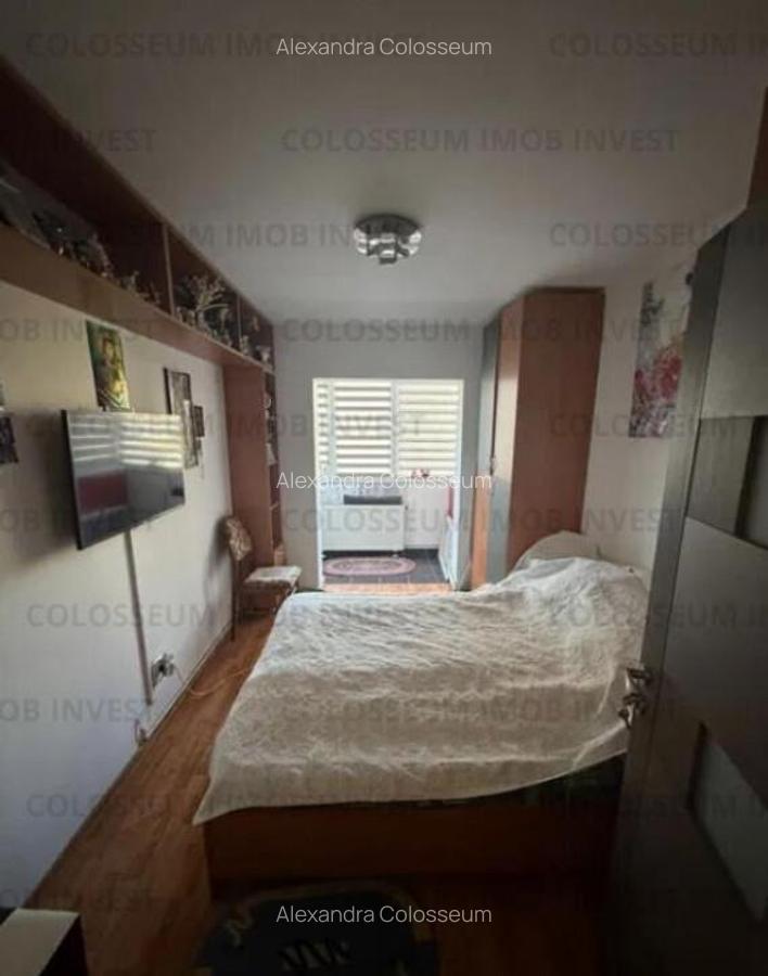 Apartament 3 camere si 2 bai - zona Astra - 4