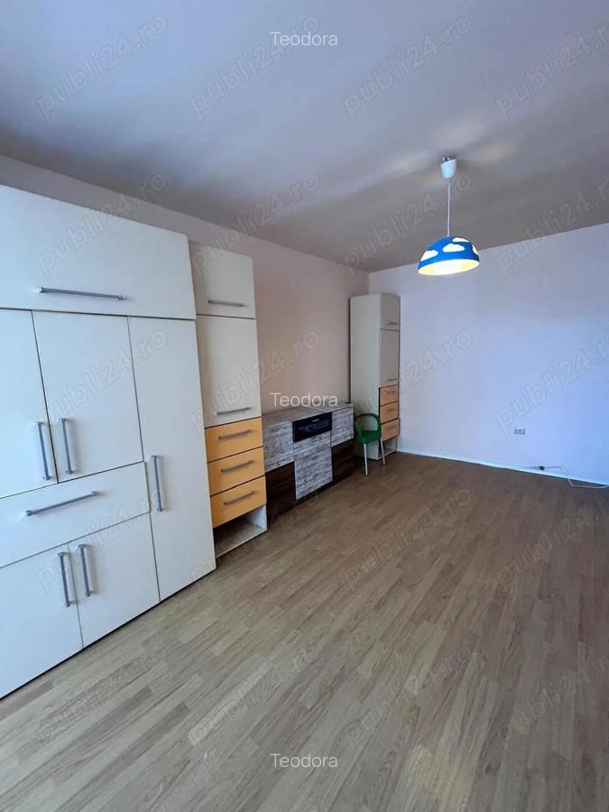 Apartament de 2 camere, zona Eroilor, Floresti - 5