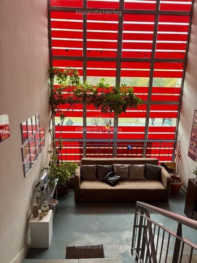 Spatiu comercial de inchiriat 233 mp, Calea Aurel Vlaicu - 12