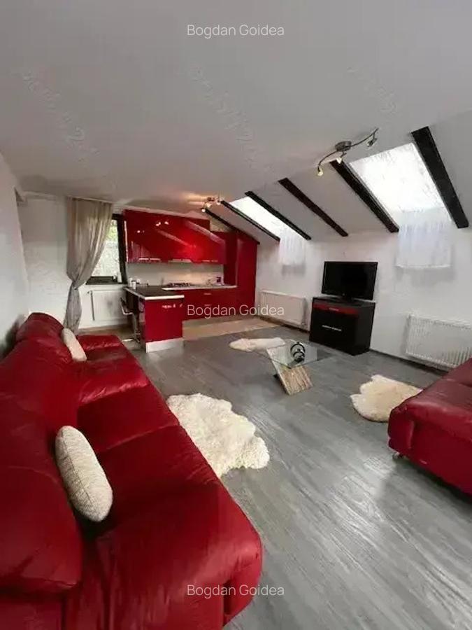 Apartament 2 camere Trei Brazi - 8