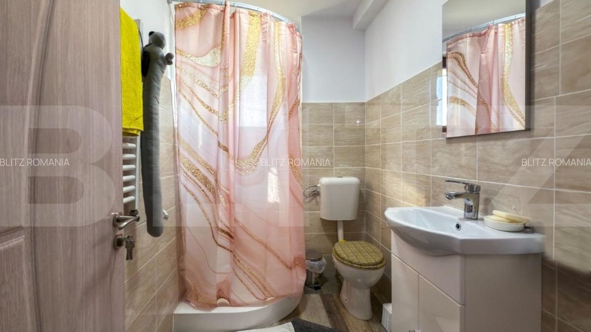 Casa individuala 175mp si curte - Berceni - 20