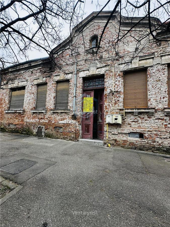 Casa ULTRACENTRAL 540 mp teren - 1