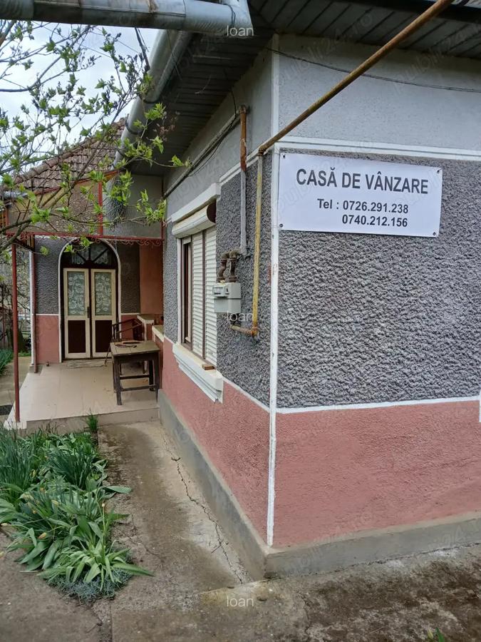 Casa de vanzare in Madaras, Mures - 4