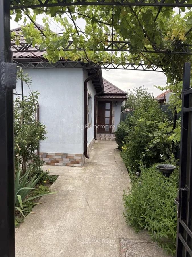 Casă cu 4 camere în Anda - 5