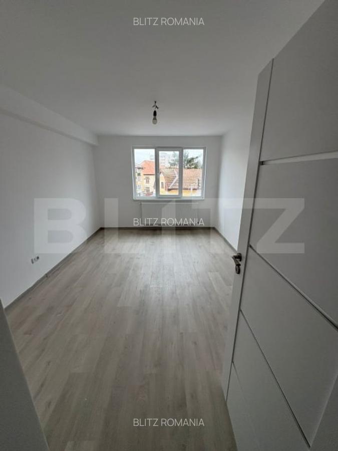Apartament 2 camere, 44 mp, semicentral Targu Mures - 1