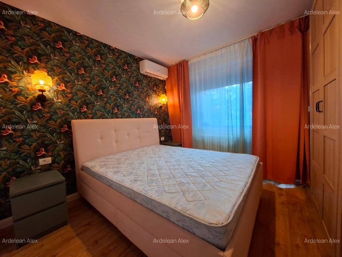 3 camere Aleea Rm. Sarat - 9